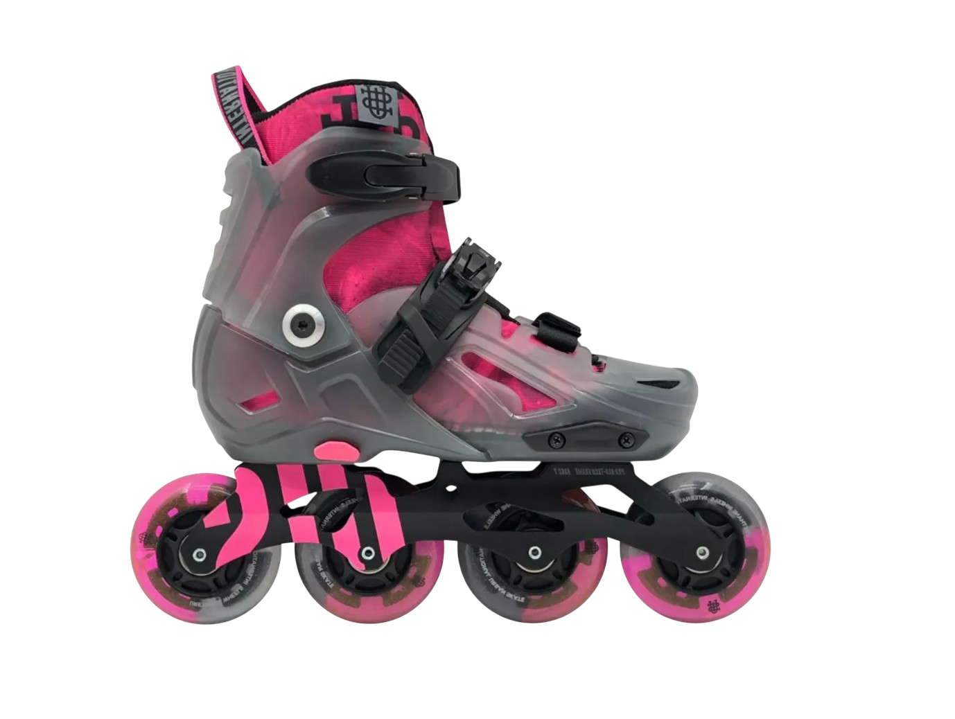 Patines Ajustables IUS