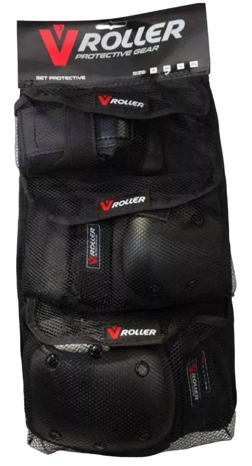 Protecciones Vroller
