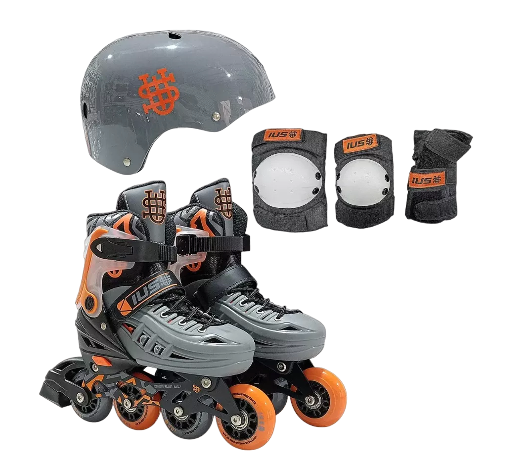 Patines International Urban Skate