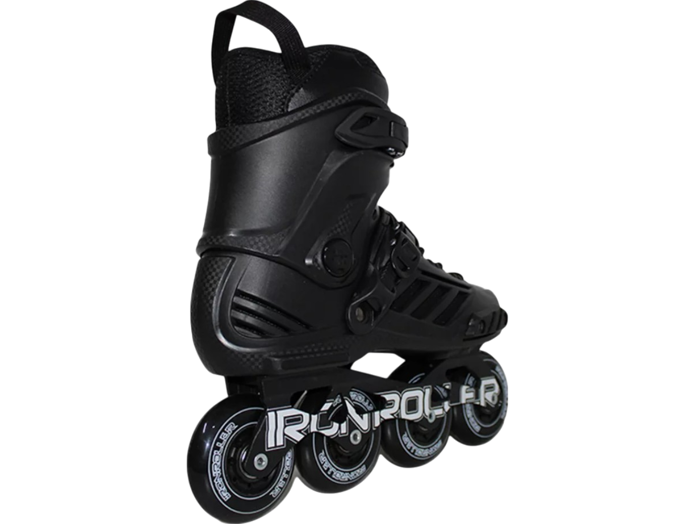 Patines En Línea Freeskate Iron Roller Forza