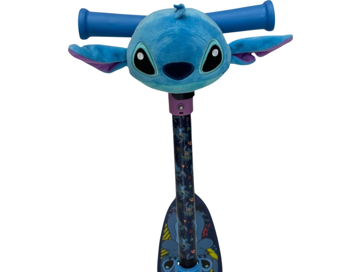 Scooter Infantil Disney Stitch