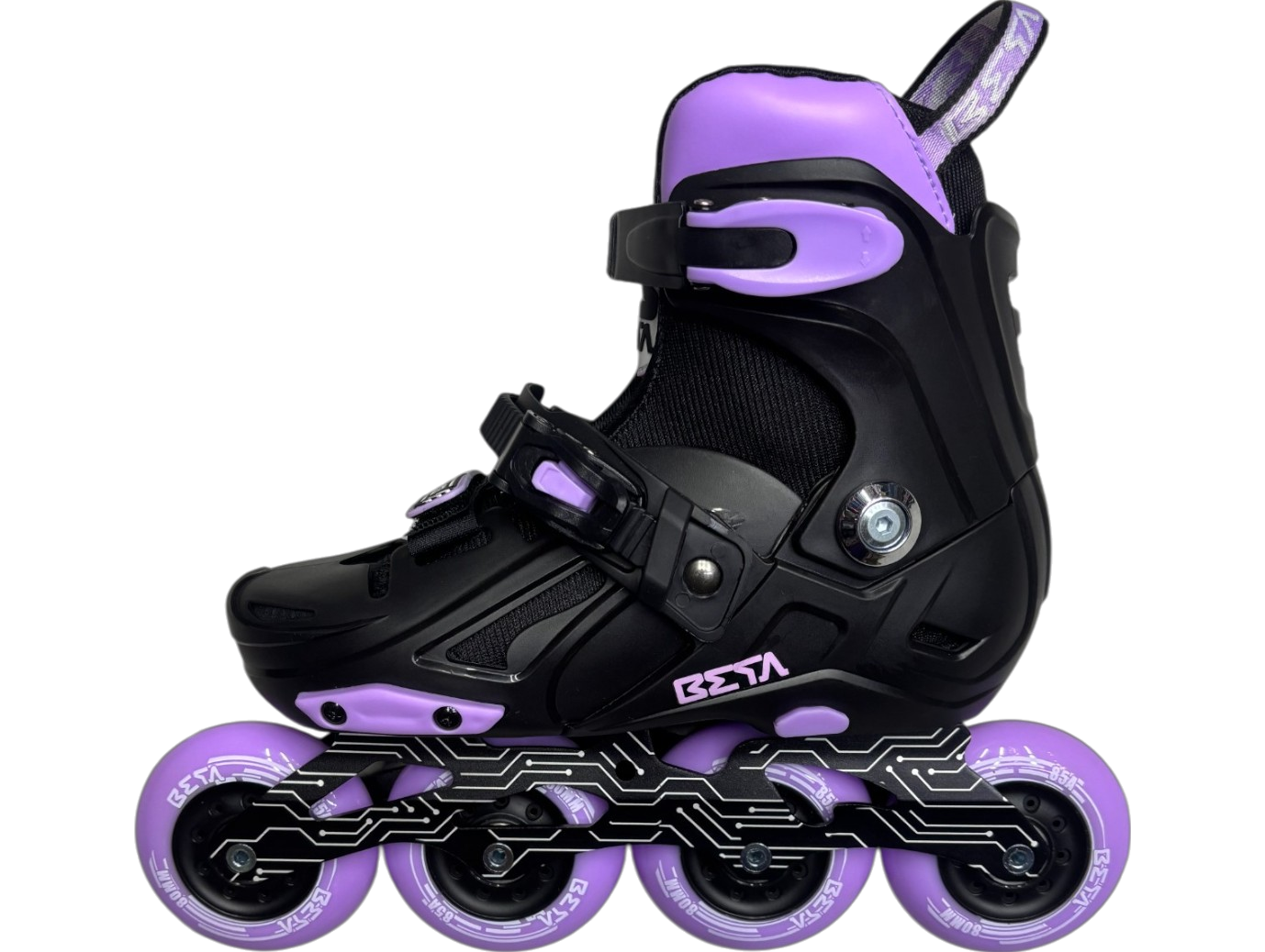 Patines Beta Morados