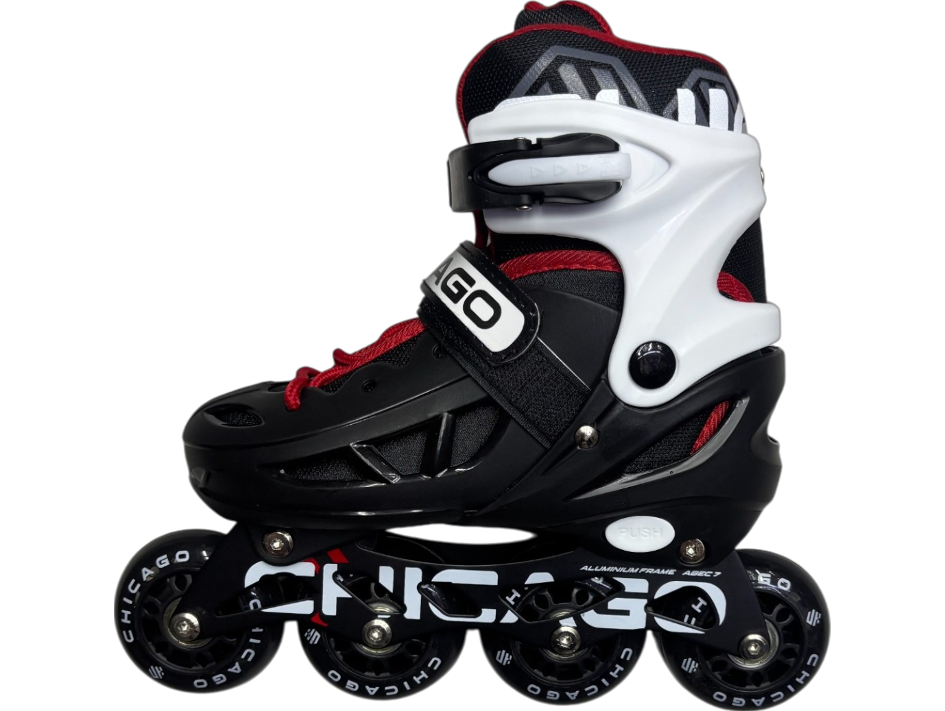 Patines Ajustables Chicago