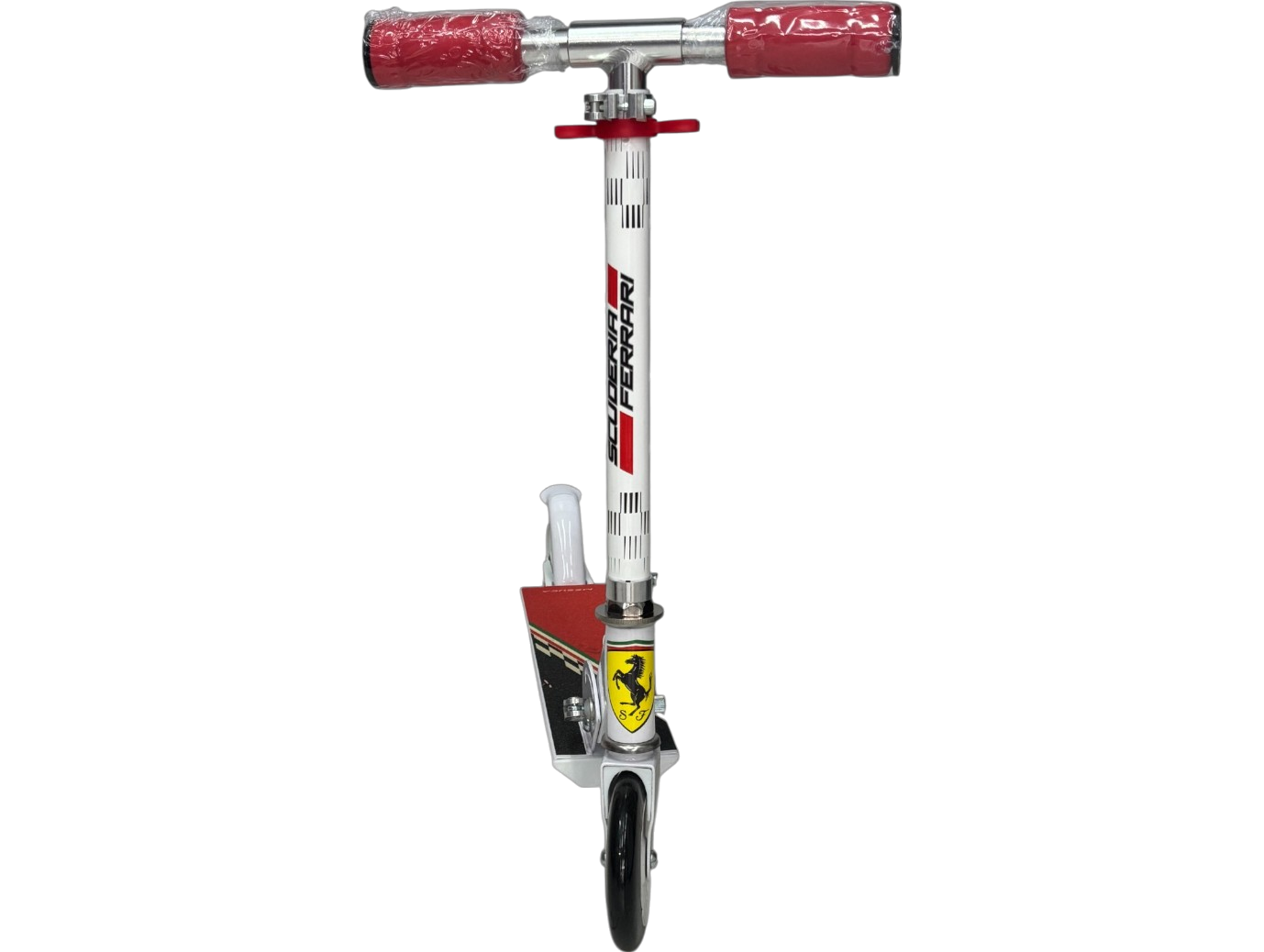 Scooter Ferrari