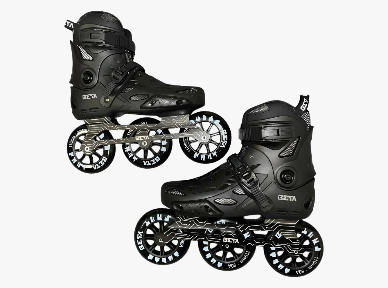 Patines Beta 110