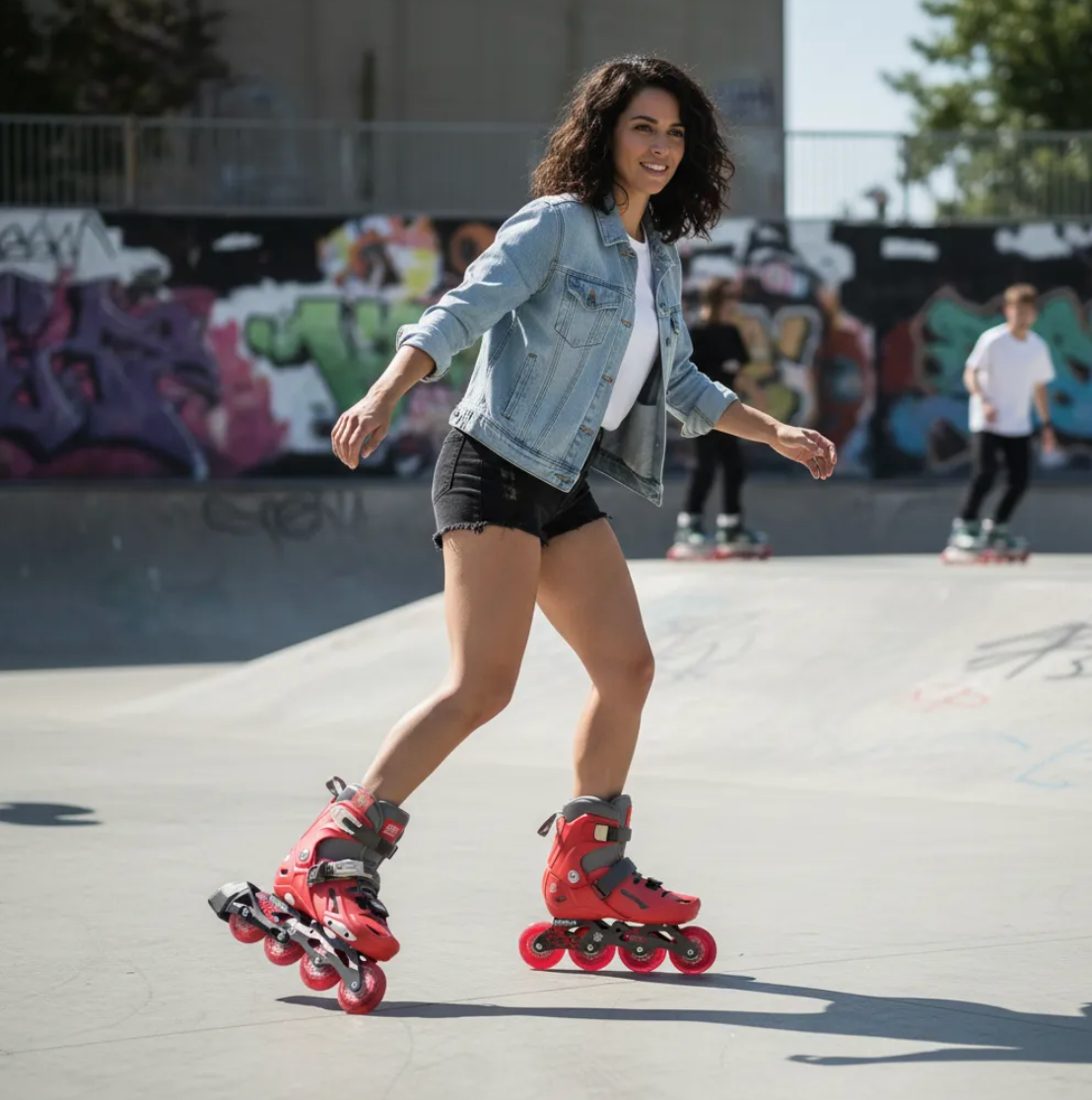Patines Ius Lava