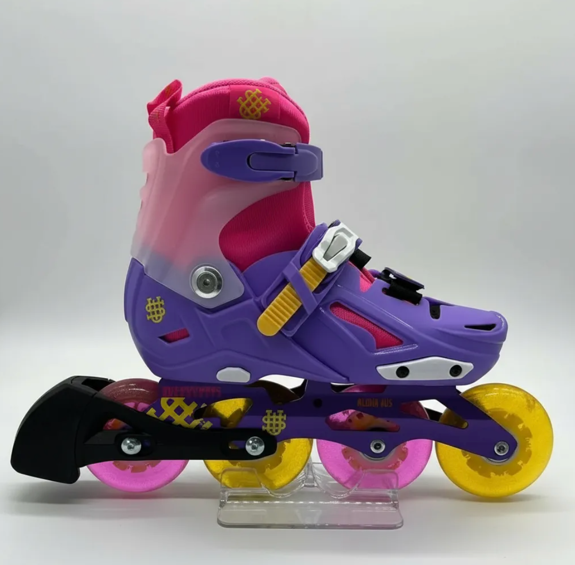 Patines Ius Aloha