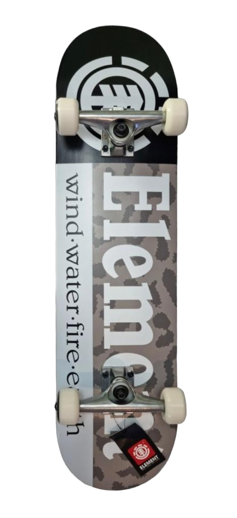 Patineta Profesional Element