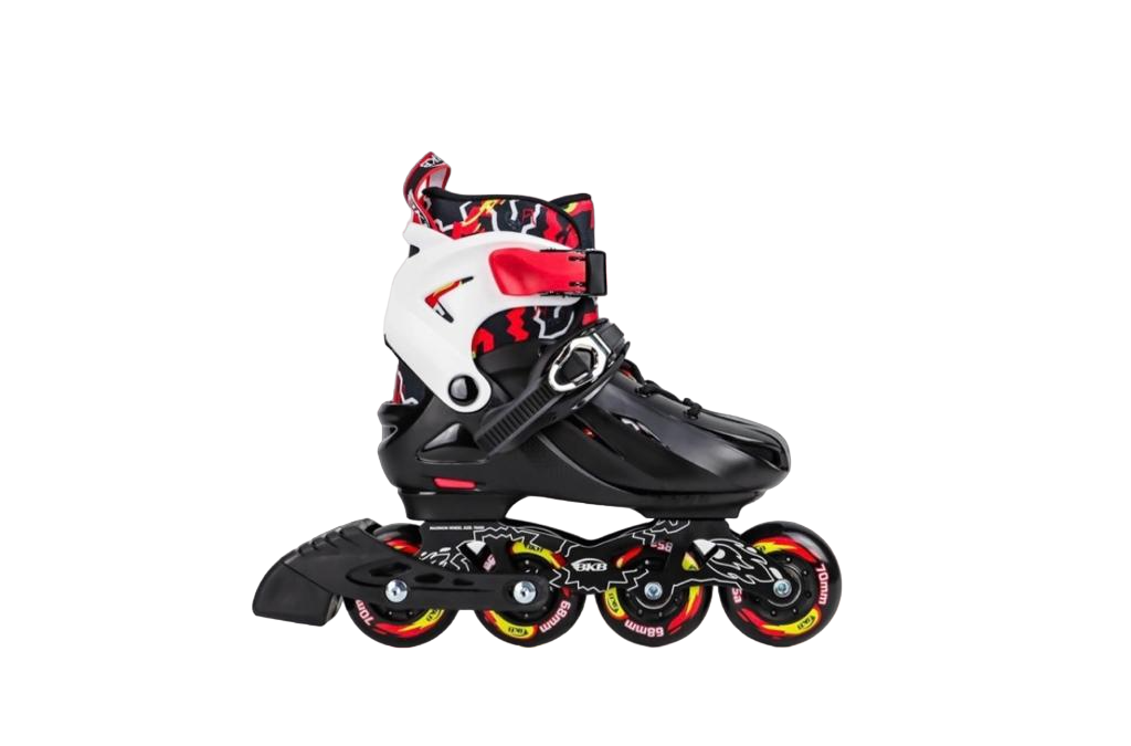 Patines Flying Eagle Bkb K8