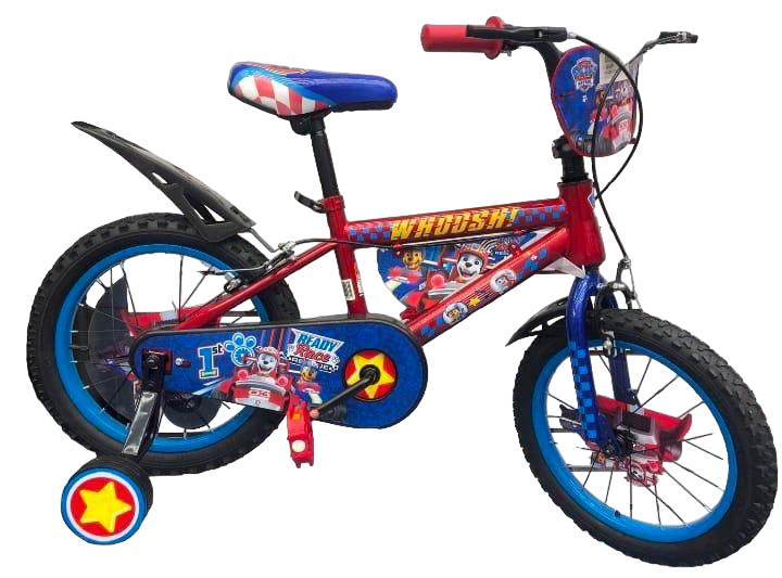 Bicicleta Rodada 16