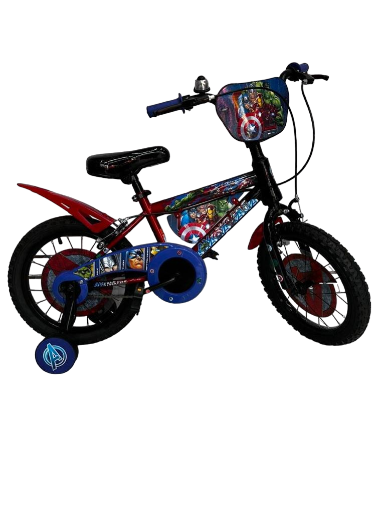 Bicicleta Rodada 16