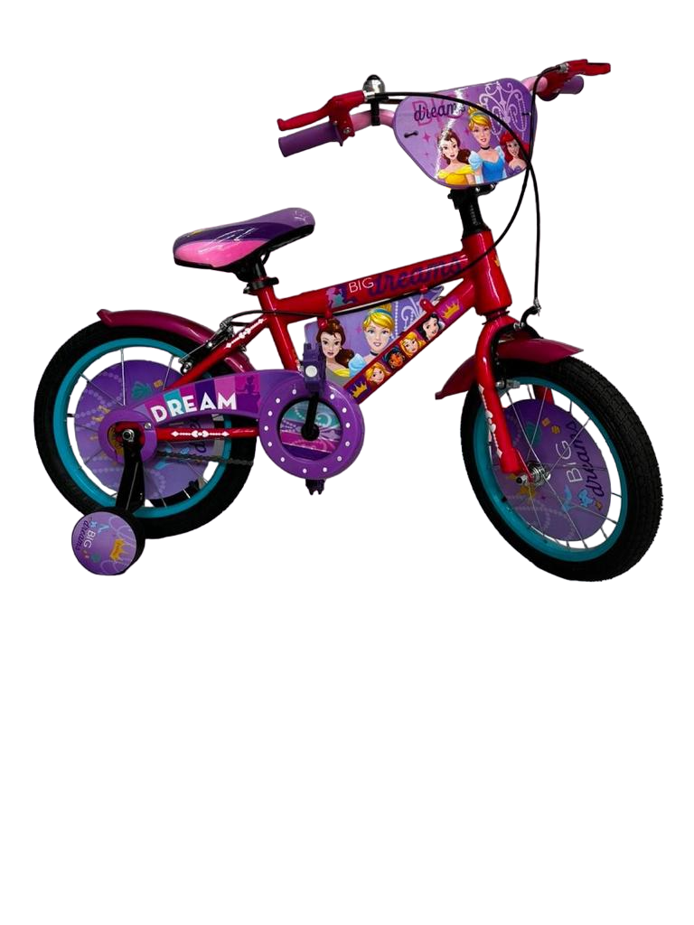 Bicicleta Rodada 16