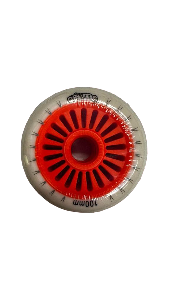 Ruedas Para Scooter De 100mm 2pz