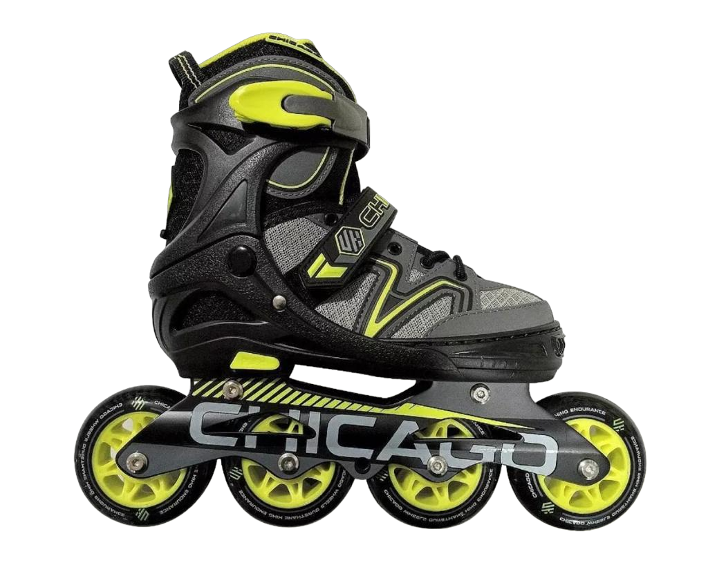 Patines Chicago Ajustables