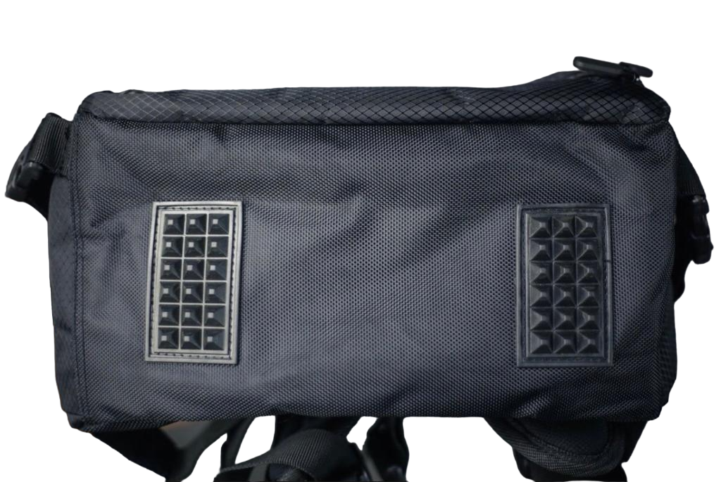 Mochila Para Patines Flying Eagle Modelo Portech