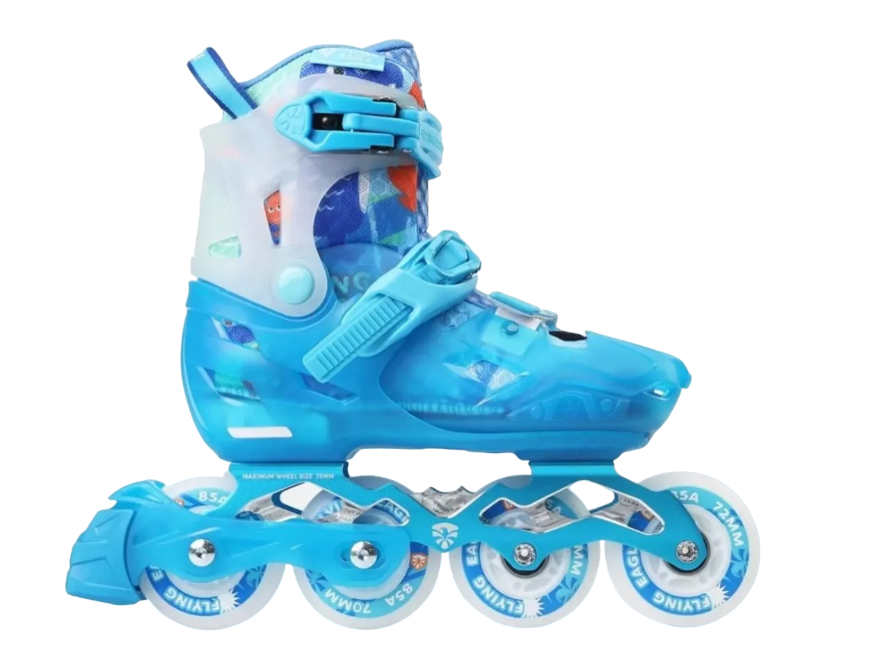 Patines Flying Eagle Modelo L8