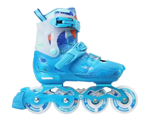 Patines Flying Eagle Modelo L8