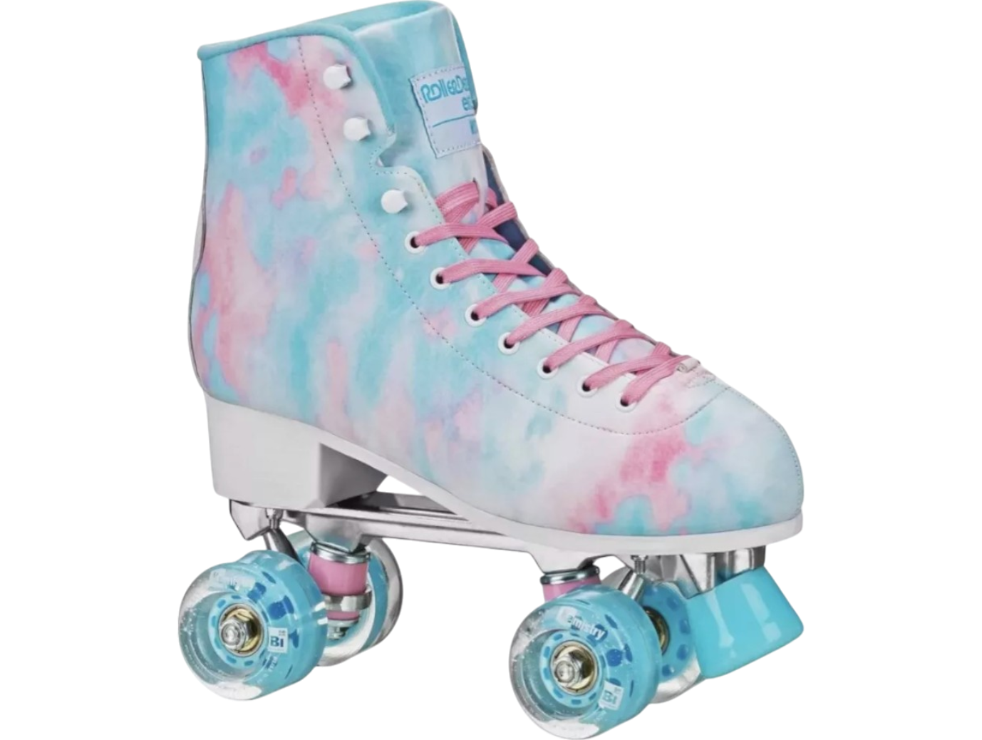 Patines Roller Derby Roller Groovee Freestyle Tie Dye Mystik