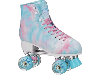 Patines Roller Derby Roller Groovee Freestyle Tie Dye Mystik