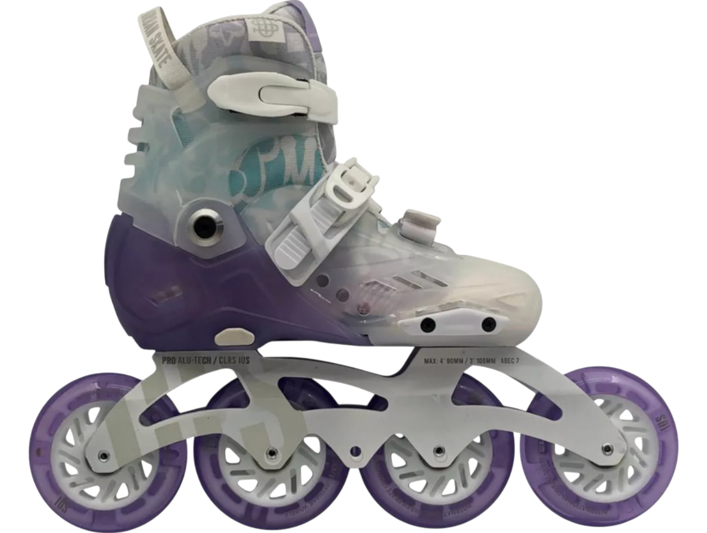 Patines Ajustables Ius