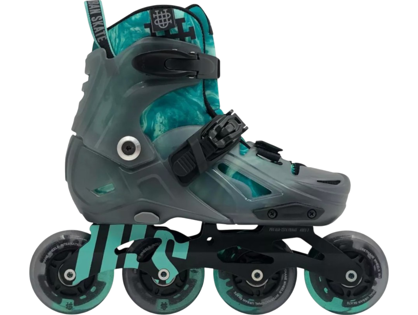 Patines Ajustables IUS