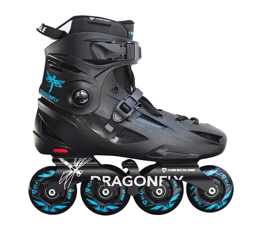 Patines Flying Eagle Dragon Fly