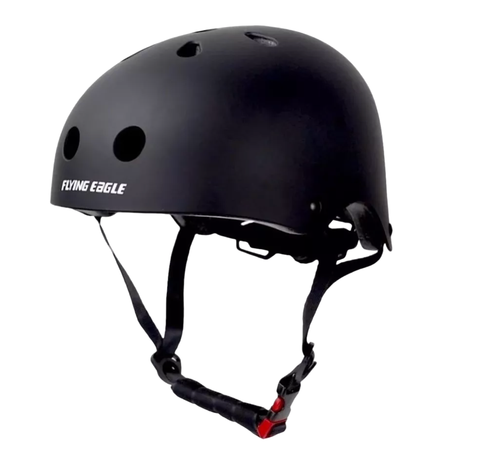 Casco Flying Eagle