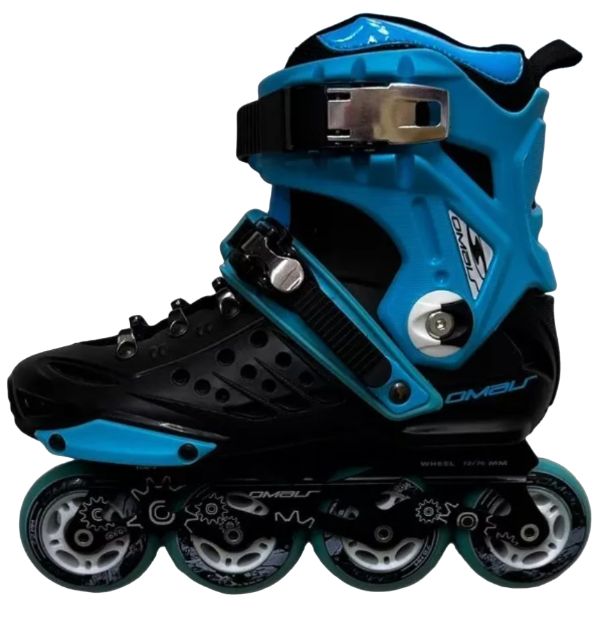 Patines Freeskate Omais