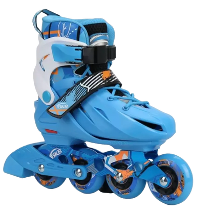 Patines Para Niños Flying Eagle K7