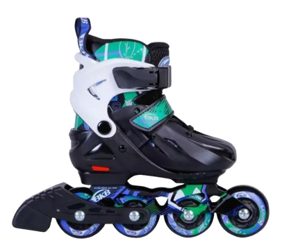 Patines Para Niños Flying Eagle K7