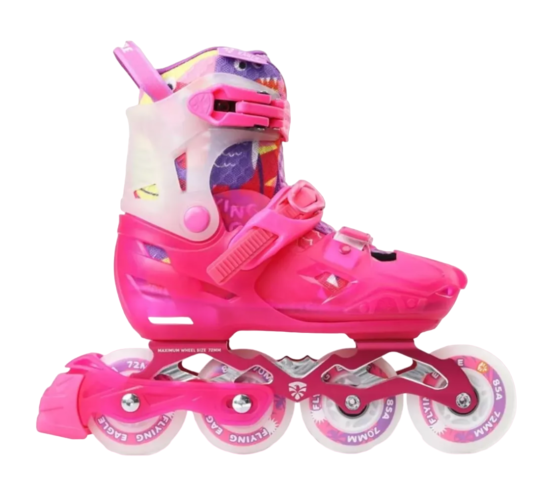 Patines Flying Eagle Modelo L8