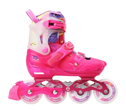 Patines Flying Eagle Modelo L8