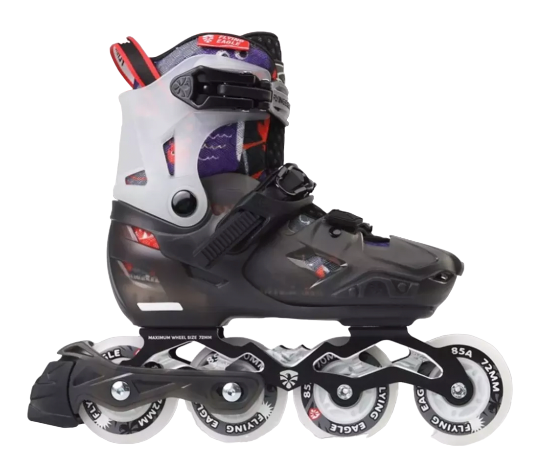 Patines Flying Eagle Modelo L8