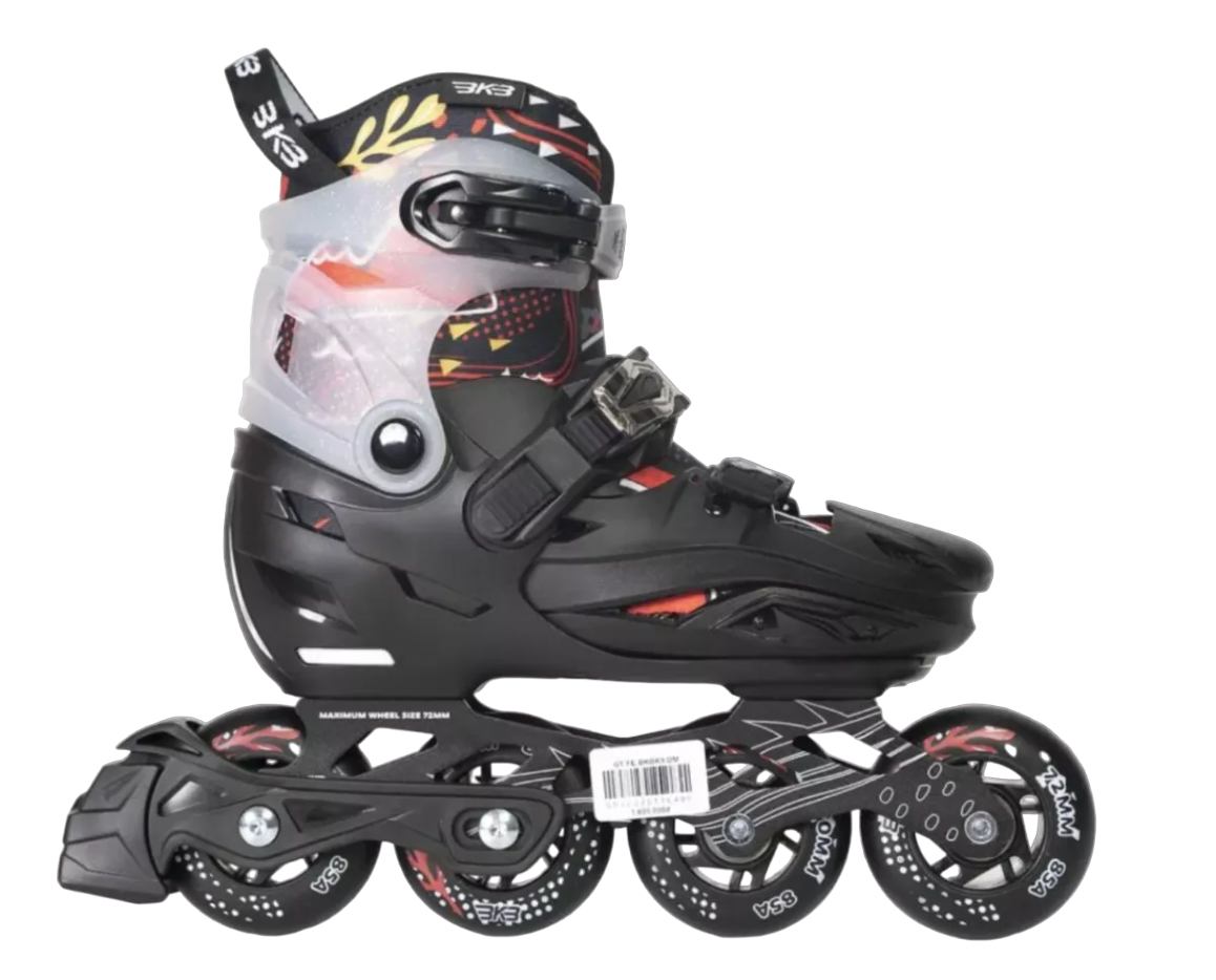 Patines Bkb K9