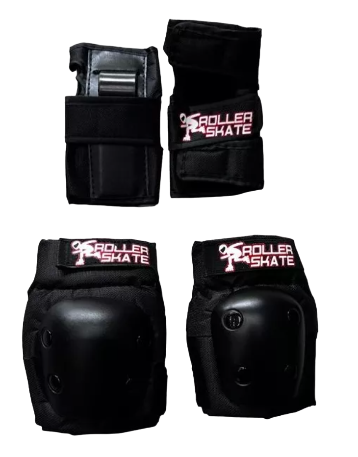 Protecciones Roller Skate