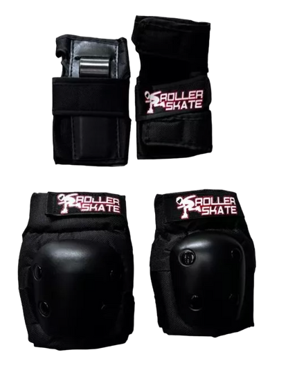 Protecciones Roller Skate