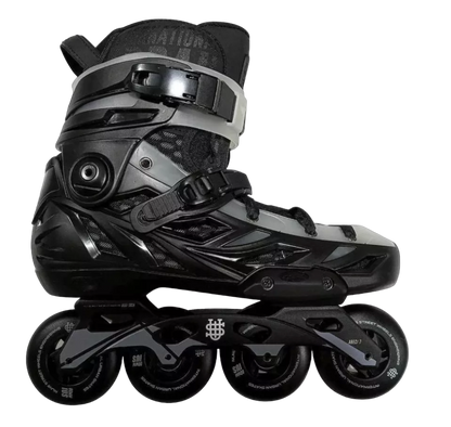 Patines Profesionales Freeskate Marca Ius