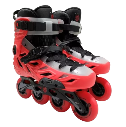 Patines Profesionales Freeskate Marca Ius