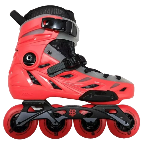 Patines Profesionales Freeskate Marca Ius