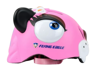 Casco Infantil Flying Eagle