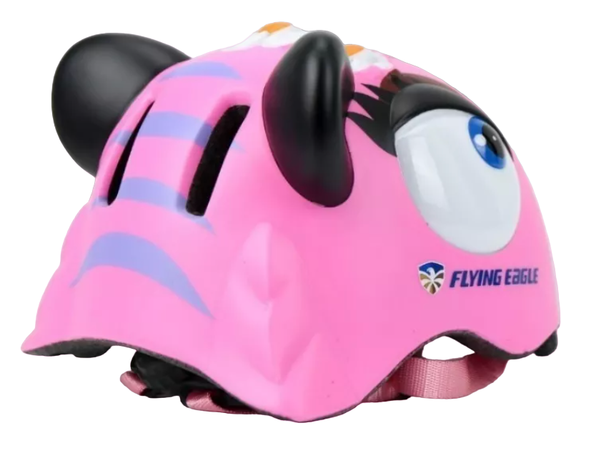 Casco Infantil Flying Eagle