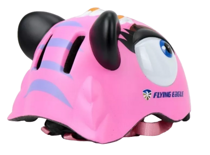 Casco Infantil Flying Eagle