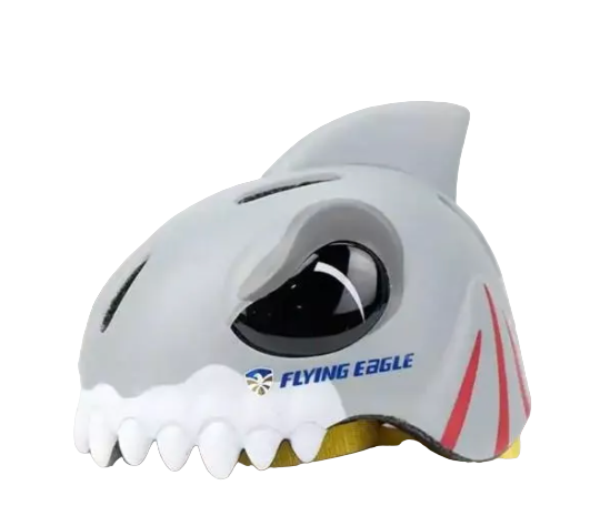 Casco Infantil Flying Eagle