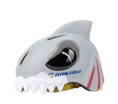 Casco Infantil Flying Eagle