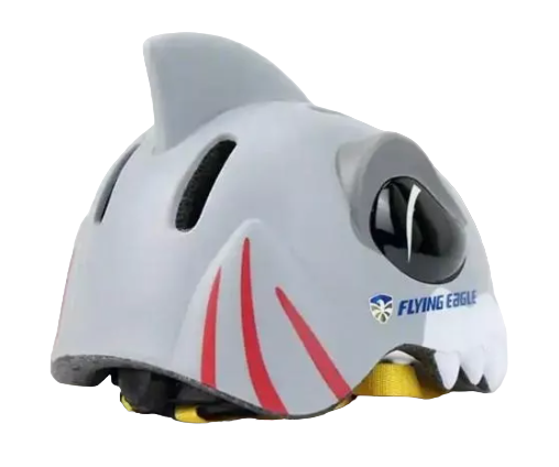 Casco Infantil Flying Eagle