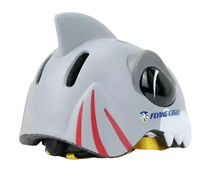 Casco Infantil Flying Eagle