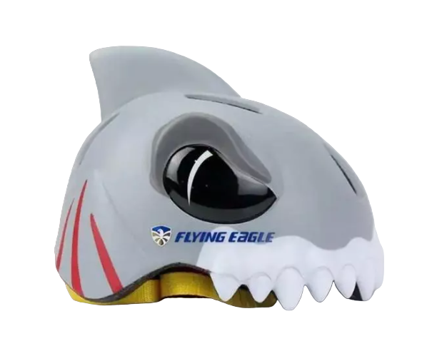 Casco Infantil Flying Eagle