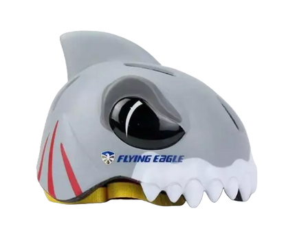 Casco Infantil Flying Eagle