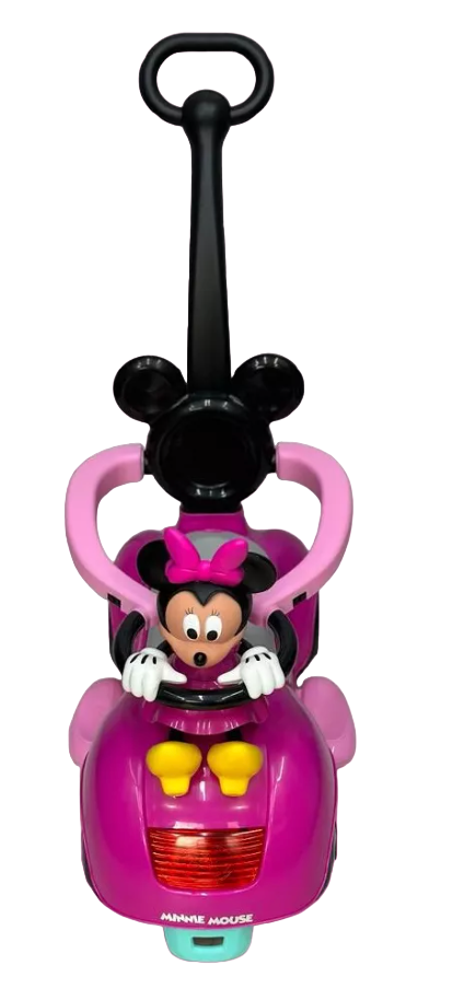 Montables Minnie Mouse Y Mickey Mouse