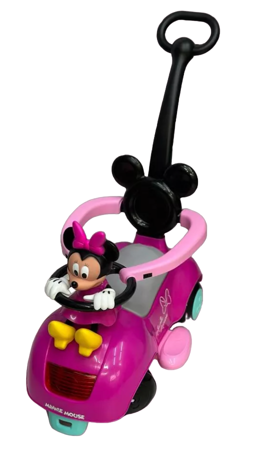 Montables Minnie Mouse Y Mickey Mouse